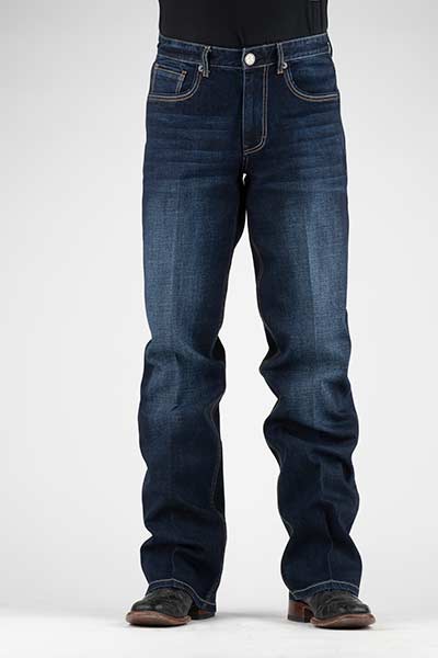 Men's Tin Haul Regular Joe Fit Stretch Jeans - Nate's Western Wear