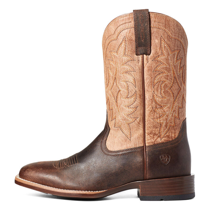 Ariat Men's Ryden Ultra Western Boot - Nate's Western Wear