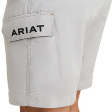 Ariat Men's Rebar Workflow Ultralight Shorts
