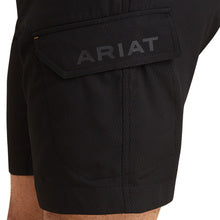 Ariat Men's Rebar Workflow Ultralight Shorts