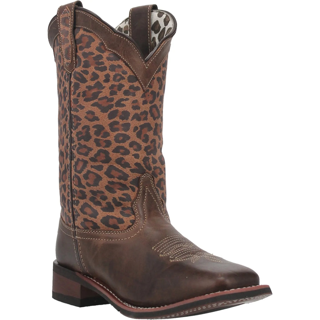 Women's Dan Post Astras Leather Boots - Nate's Western Wear