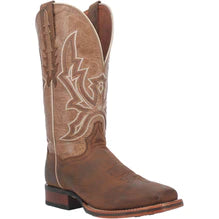 DAN POST BELLAMY LEATHER BOOT - Nate's Western Wear