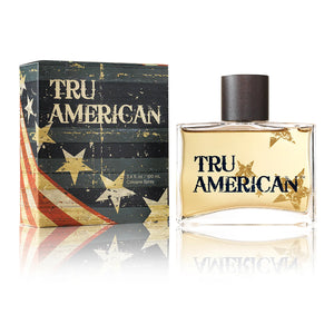 Tru American Cologne - Nate's Western Wear