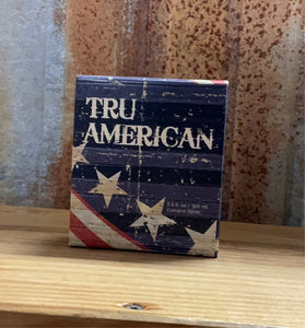 Tru American Cologne - Nate's Western Wear