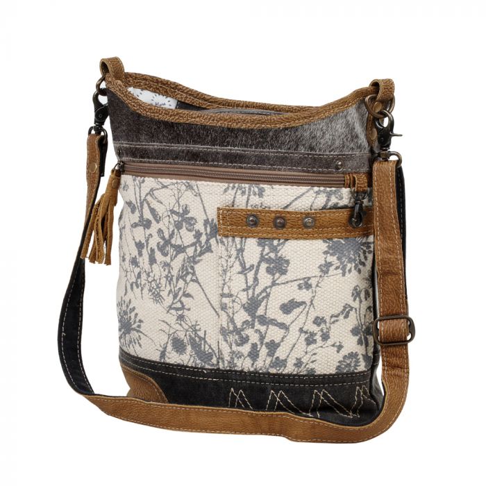 MILESTONE SHOULDER BAG - Nate's Western Wear